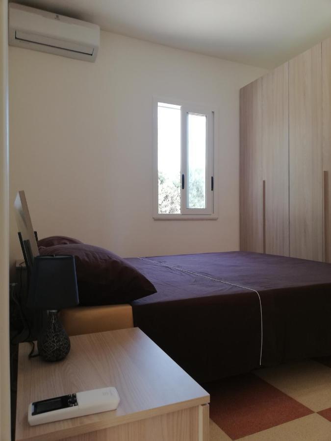 New Rooms On The Beach Поцало Екстериор снимка