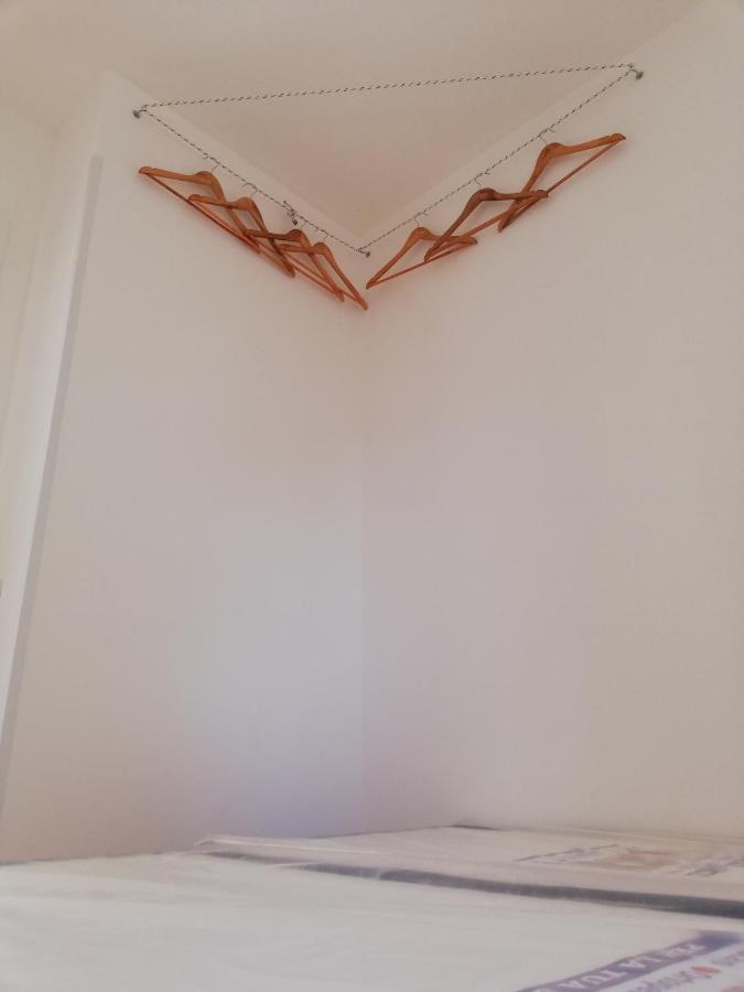 New Rooms On The Beach Поцало Екстериор снимка