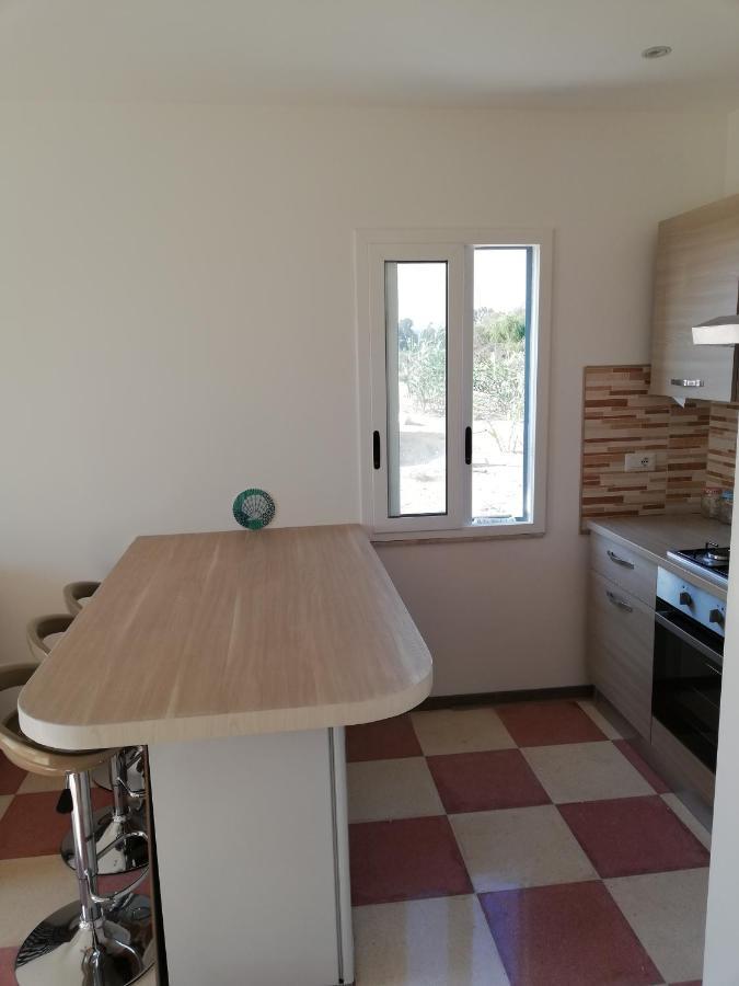 New Rooms On The Beach Поцало Екстериор снимка