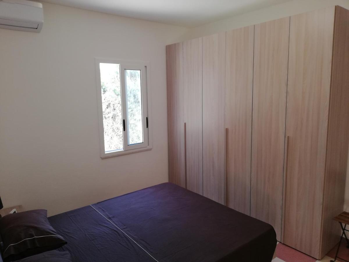 New Rooms On The Beach Поцало Екстериор снимка