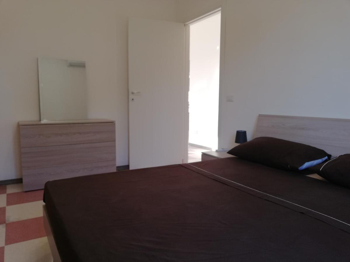 New Rooms On The Beach Поцало Екстериор снимка
