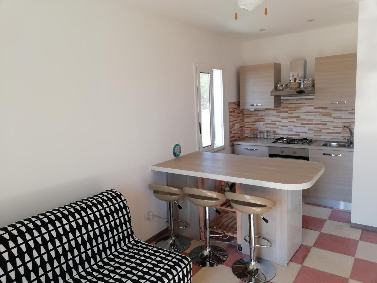New Rooms On The Beach Поцало Екстериор снимка