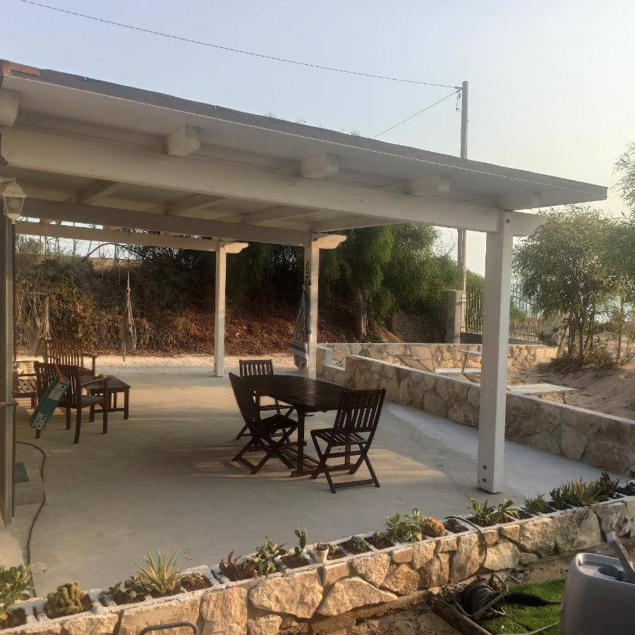 New Rooms On The Beach Поцало Екстериор снимка